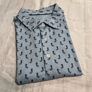 Vineyard Vines Polo M NWOT